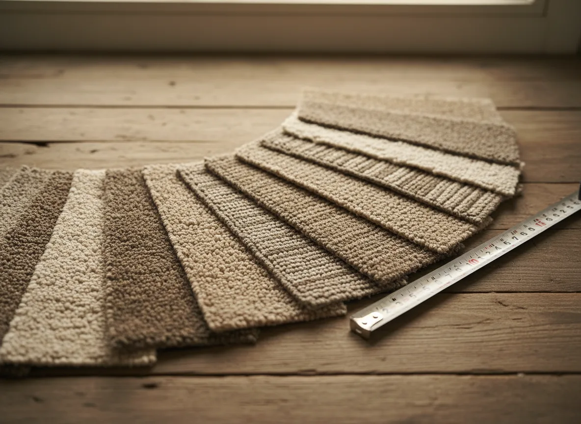 Carpet Installation Goldsmith, IN FAQs